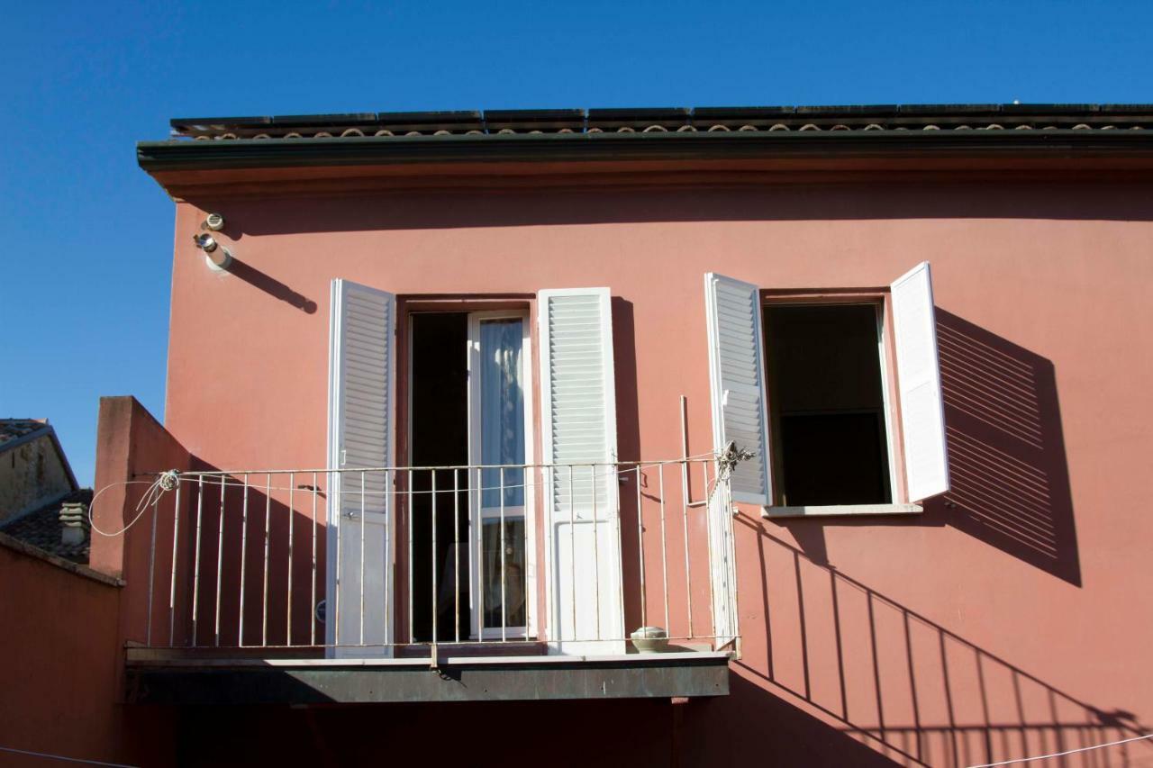 Bed & Breakfast Porta Santi Cesena Exterior foto