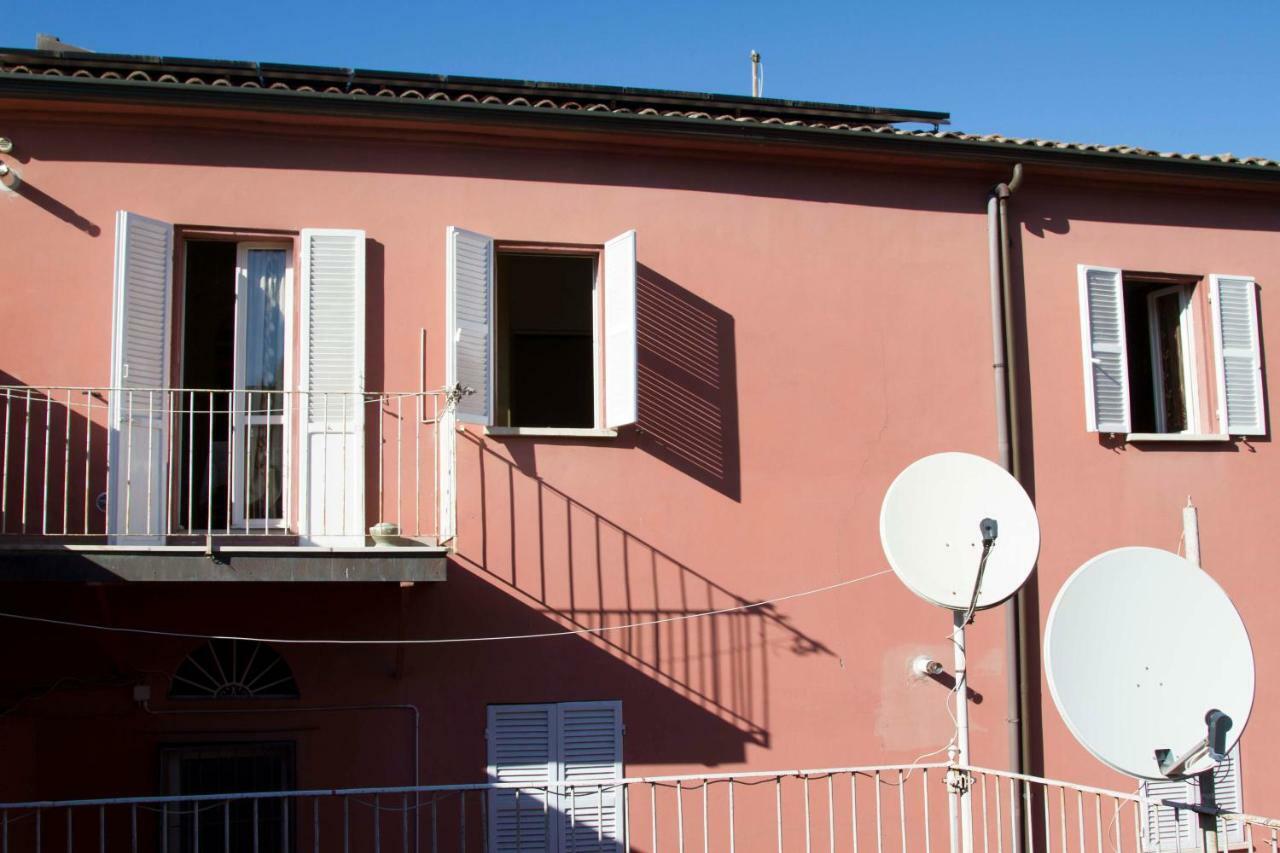 Bed & Breakfast Porta Santi Cesena Exterior foto