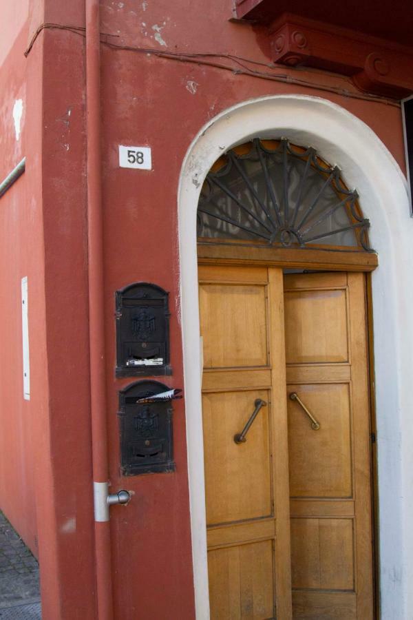 Bed & Breakfast Porta Santi Cesena Exterior foto