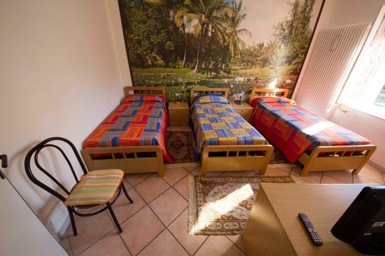 Bed & Breakfast Porta Santi Cesena Exterior foto